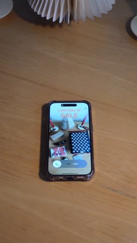 Video post from luminouslabs.health.
