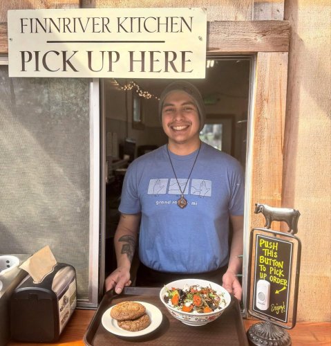 Photo post from finnriver.