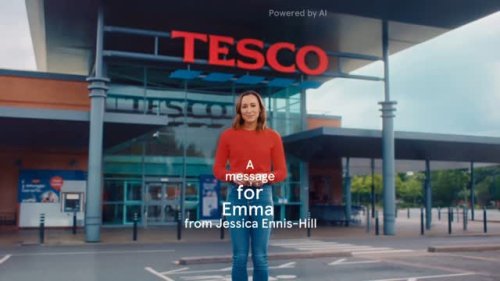 Video post from princessprojectuk.