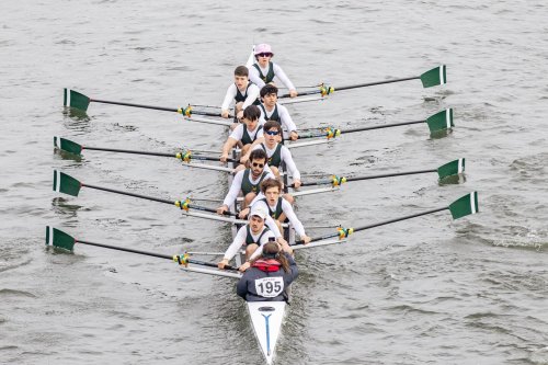 Carousel post from queensboatclub.