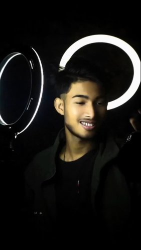 Video post from _chocolater_killer_.