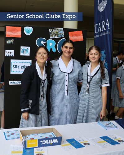 Carousel post from taraanglicanschoolforgirls.