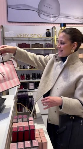 Video post from galeriaspacificoshopping.