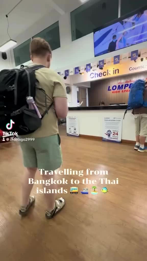 Video post.