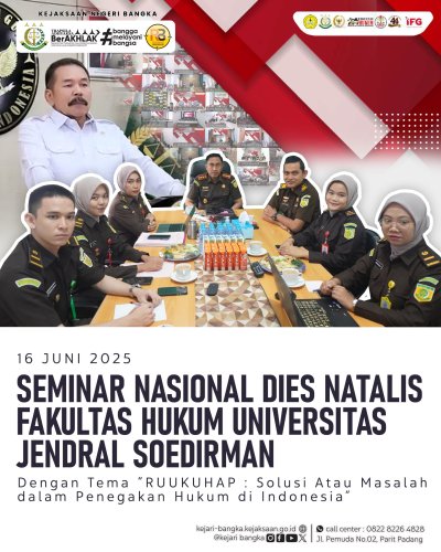Photo post from kejaribangka.