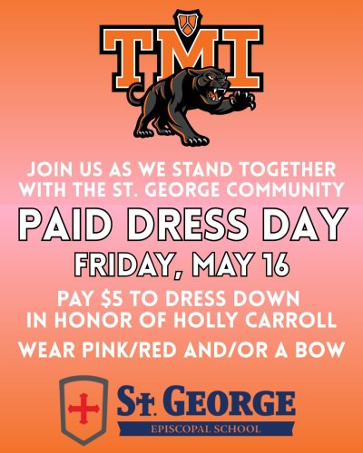 Photo post from tmiepiscopal.