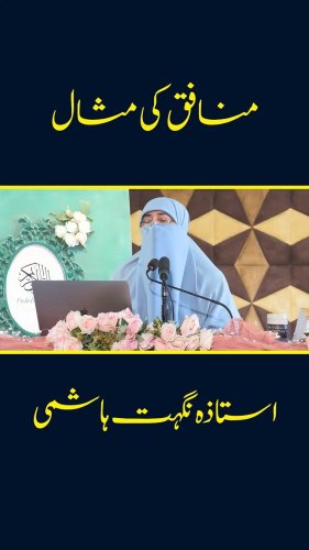 Video post from nighathashmi.