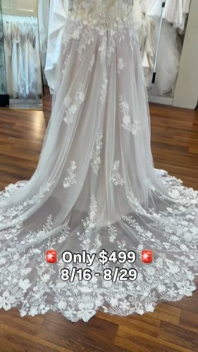 Video post from thecurvybridenj.