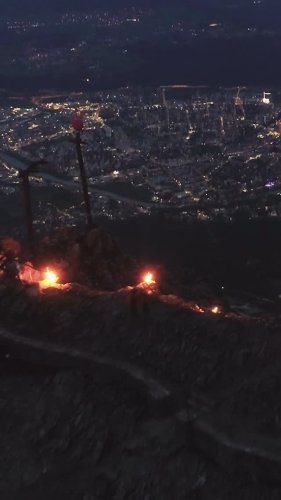 Video post from innsbrucktourism.