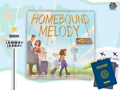 Carousel post from thetreasureboxsg.