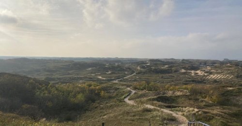 Photo post from ditiskatwijk.