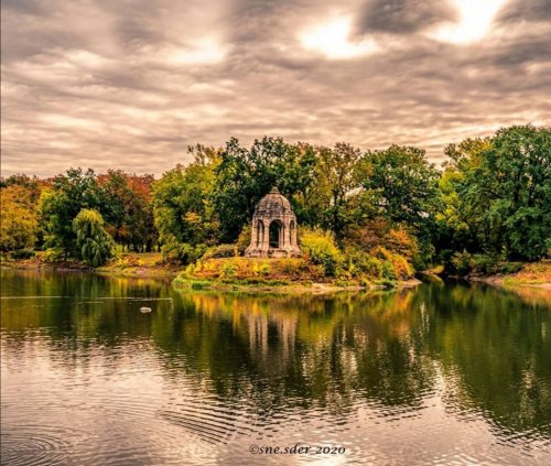 Photo post from visit.magdeburg.