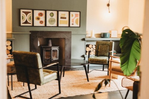 Carousel post from hotelvaratruro.