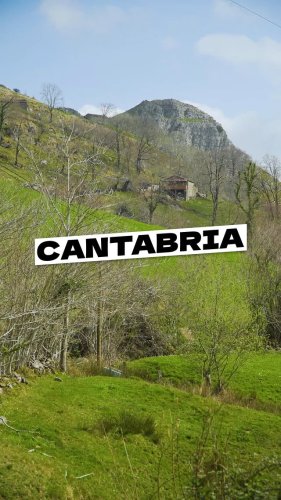 Video post from cantabriaturismo.