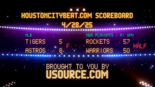 Video post from houstoncitybeat.
