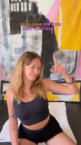 Video post from lovehoneyofficial.