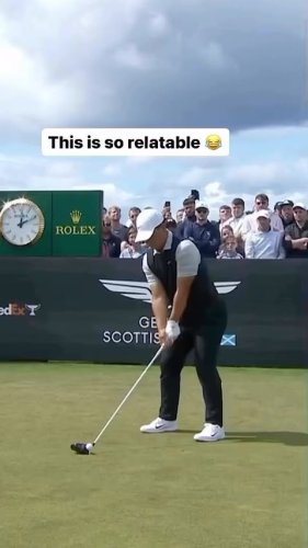 Video post from scottsdalegolf.
