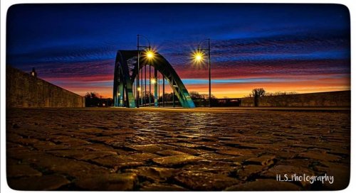 Photo post from visit.magdeburg.