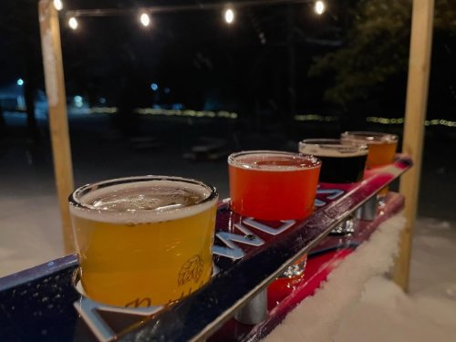 Photo post from northlandbrew.