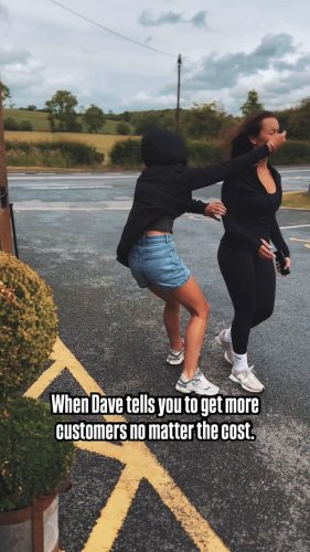 Video post from toast_flyford.