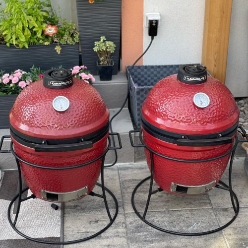 Carousel post from ilovekamadojoe.