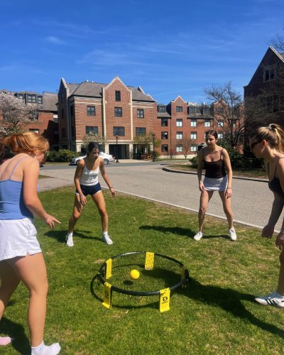 Photo post from bostoncollege.