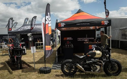 Motorcycle Parts New Zealand Specialists