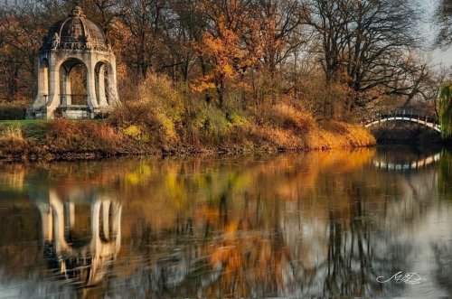 Photo post from visit.magdeburg.