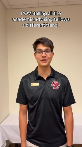 Video post from bc_fellows.