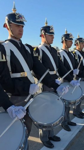 Video post from escuelamilitaroficial.