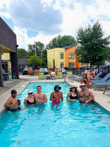 Photo post from lennoxflatscolumbus.