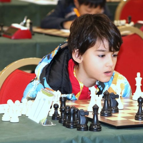 Carousel post from chessbaseindia.