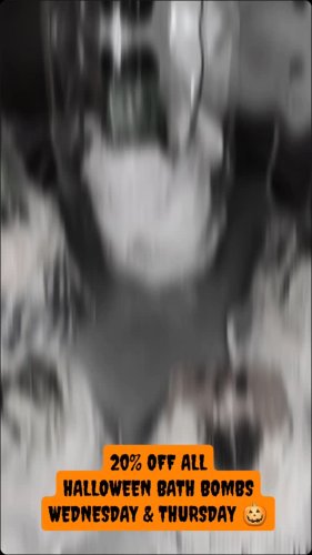 Video post from niftygiftynorfolk.