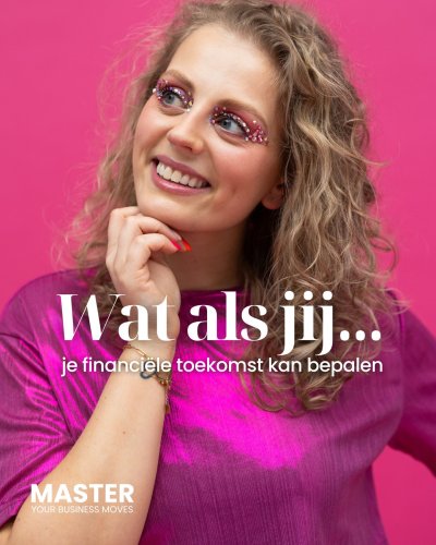 Carousel post from masteryourbusinessmoves.nl.