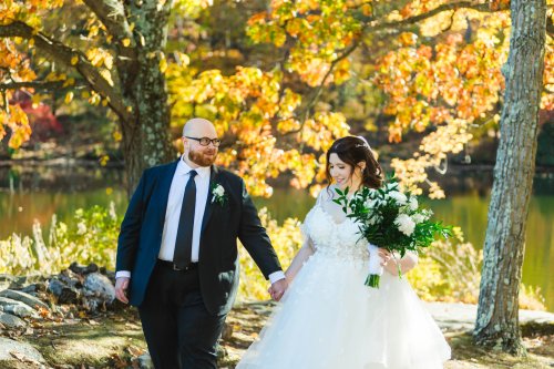 Carousel post from thecurvybridenj.