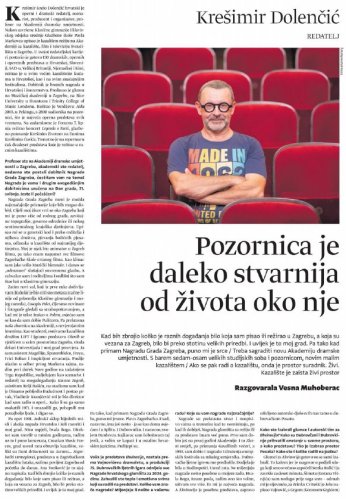 Carousel post from dubrovnikfestival.