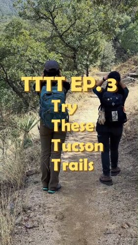 Video post from visittucson.