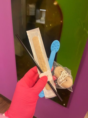 Photo post from trilliumdental.