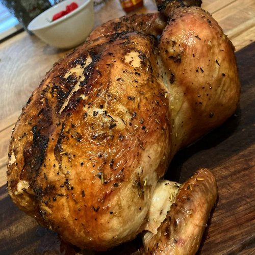 Carousel post from bigalsgardenkitchen.