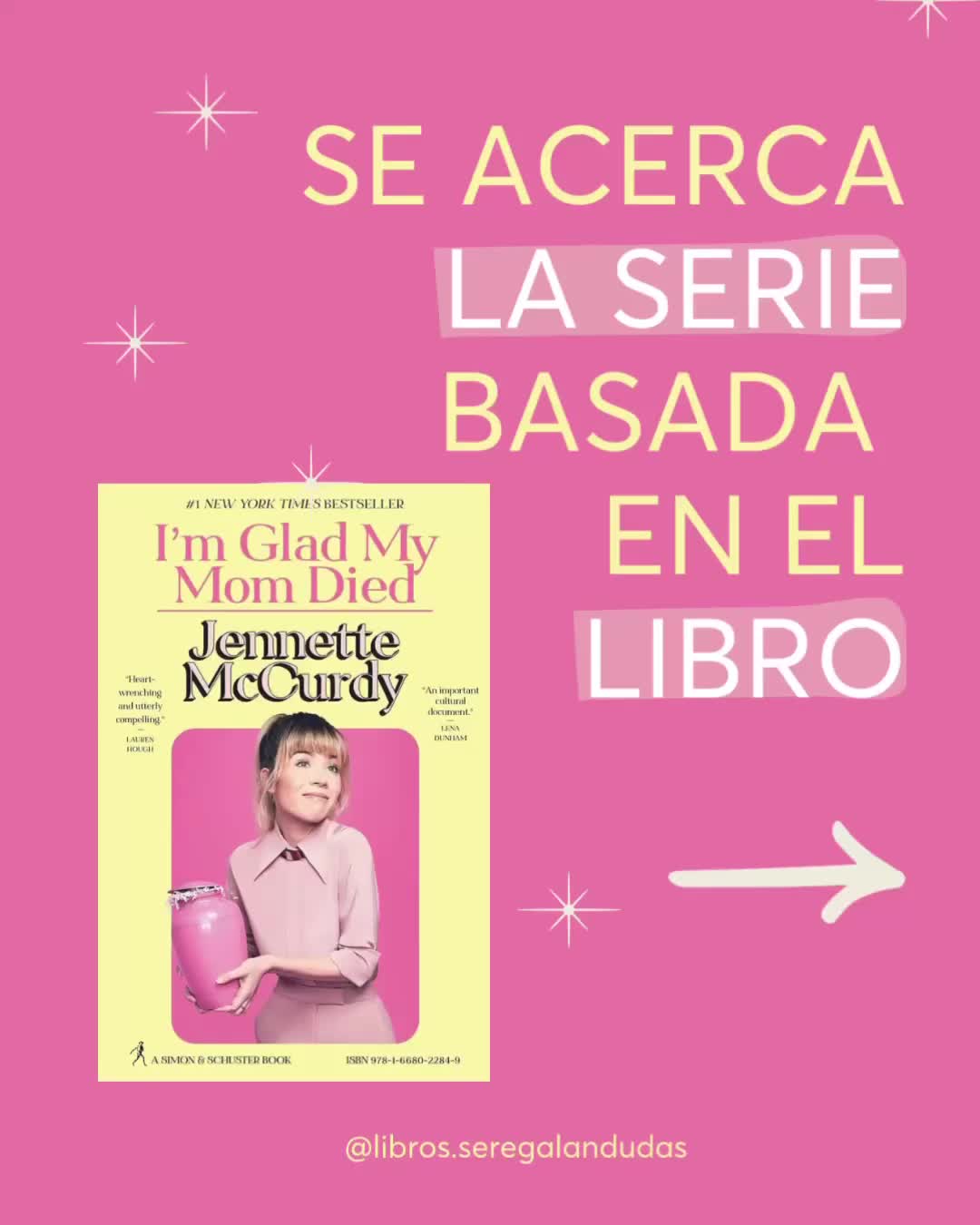Carousel post from libros.seregalandudas.