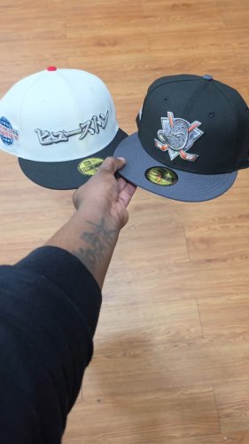 Video post from exclusive.fitted.