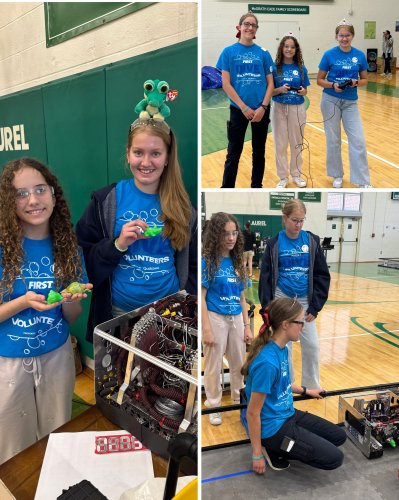 Photo post from laurelschool.