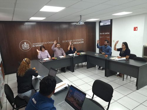 Carousel post from uan.oficial.