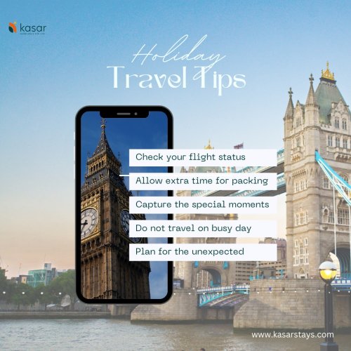 Photo post from kasarstays.