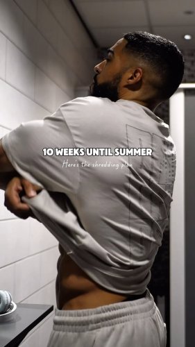 Video post from ph_gains.