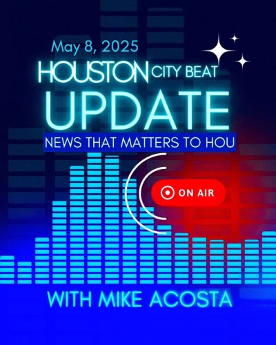 Video post from houstoncitybeat.