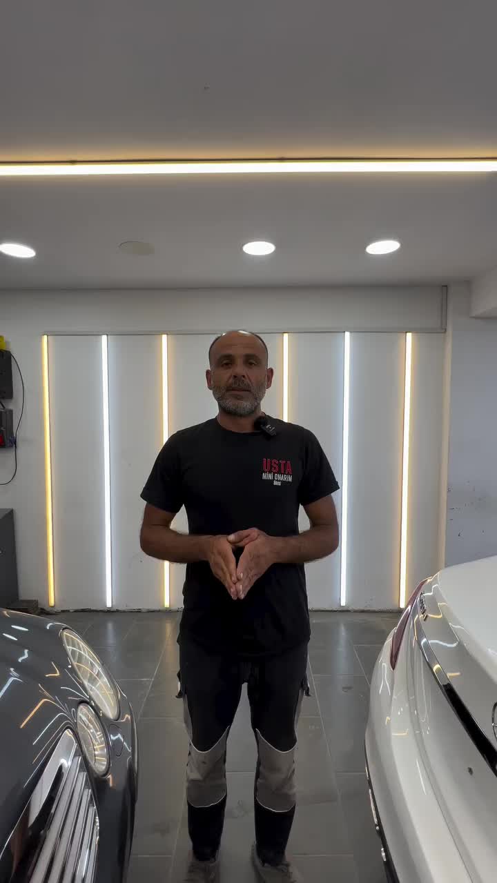 Video post from ustaminionarim.