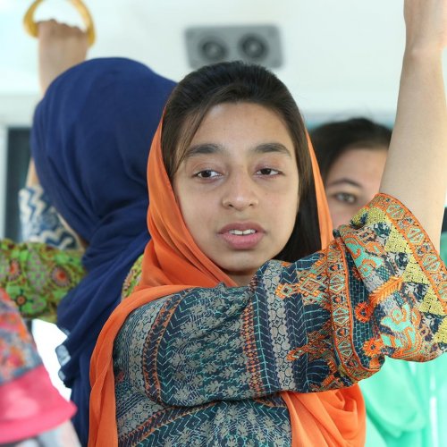 Photo post from unops_official.