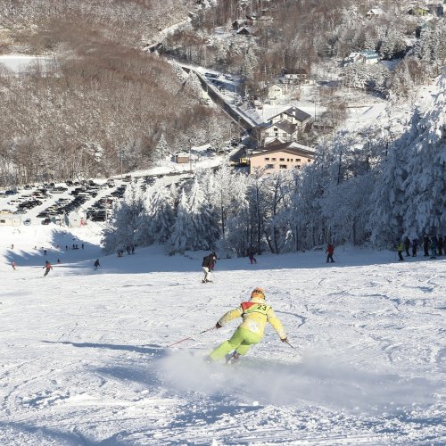 Carousel post from kamenoihotel_hikone.