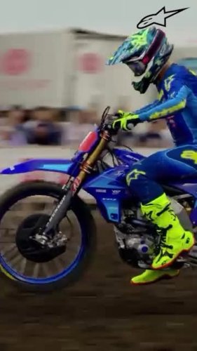 Video post from motomax.